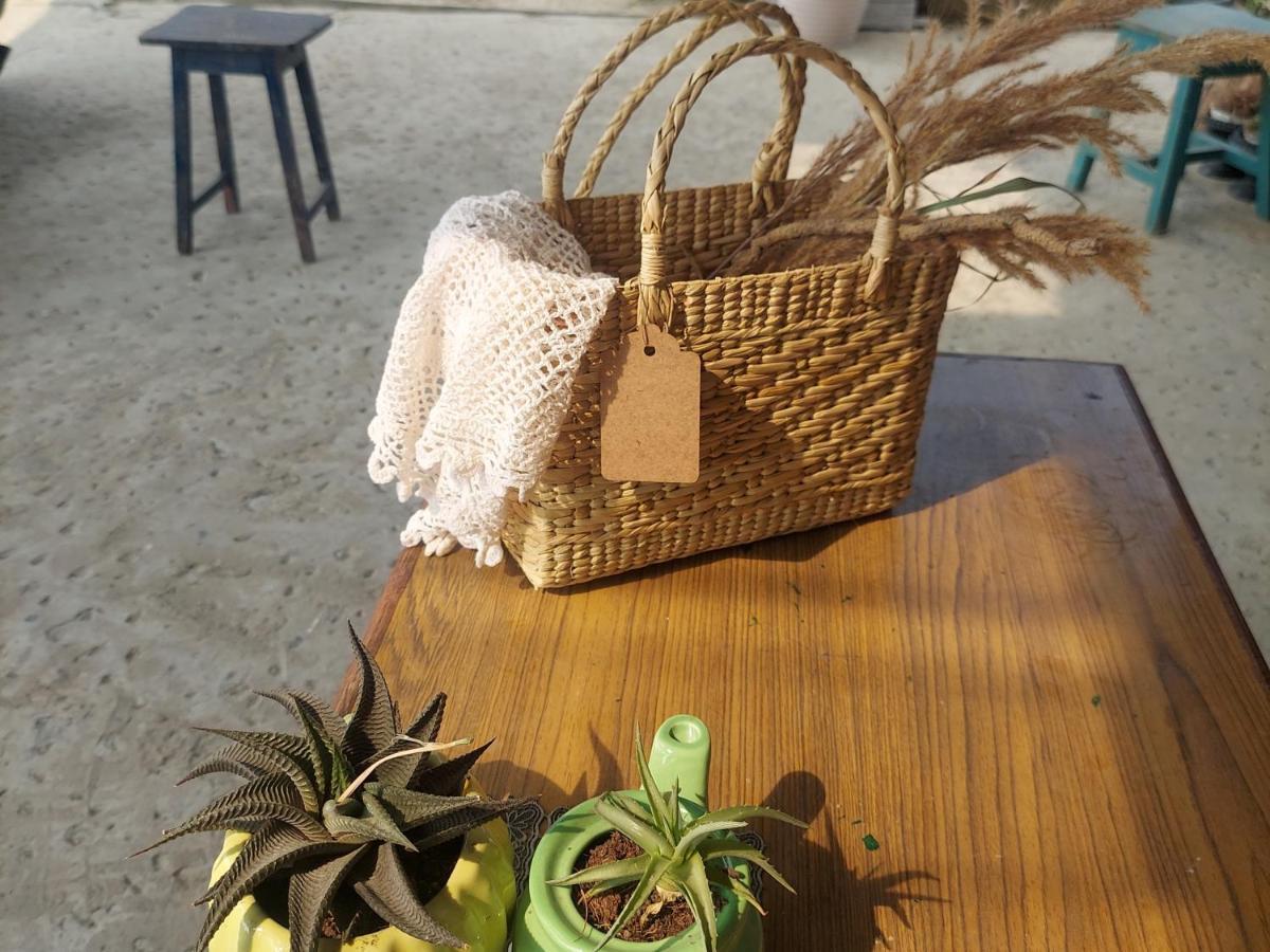 Giftland Homestay Āīzawl Exteriör bild